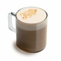 Раф кофе большой в Coffee Machine