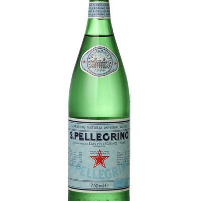 San Pellegrino Water в Koktem по цене 3200 ₸