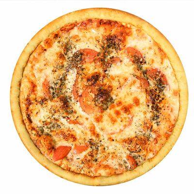 Маргарита M в Homer pizza по цене 749 ₽