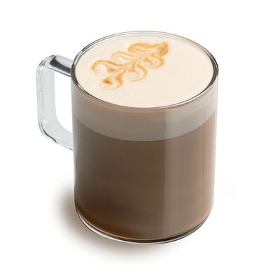 Раф кофе большой в Coffee Machine по цене 450 ₽