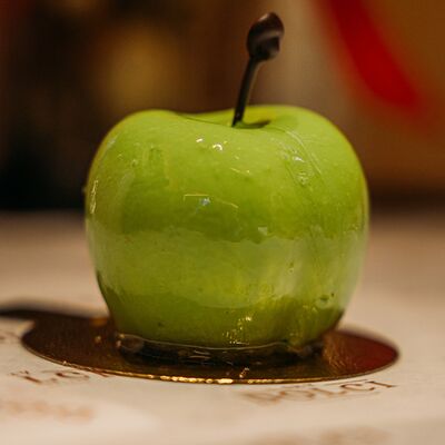 Яблоков Sky dolci по цене 400 ₽