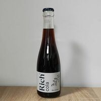 Rich Кола без сахара в Итальянское бистро Figata