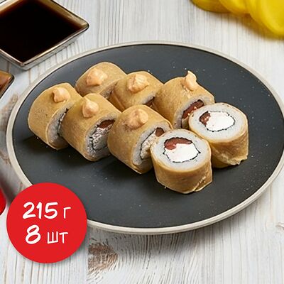 Ролл Дольче в Я люблю суши по цене 779 ₽