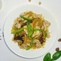 Мьен сао гав Pho Nem