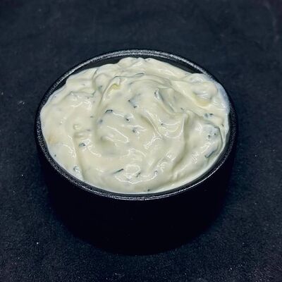 Соус цахтон в Кафе сон у моря по цене 100 ₽