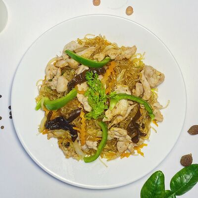 Мьен сао гав Pho Nem по цене 509 ₽