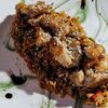 Рис с курицей в Хочу! Creative Asian cafe по цене 520