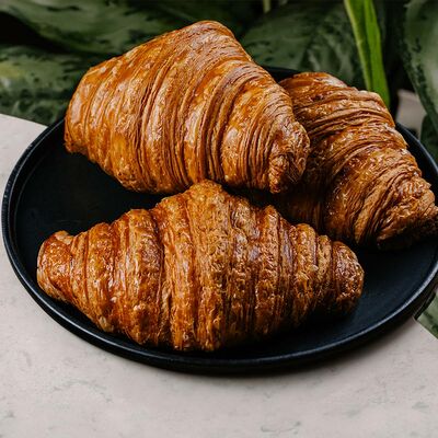 Круассан в Sunny cafe по цене 400 ₽