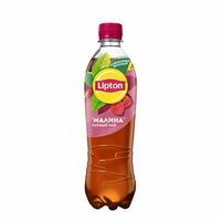 Lipton Малина в Вкуснопарк