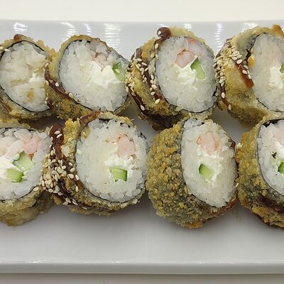 Горячий ролл Хотоэби в Yoshi по цене 290