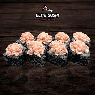 Фьюжн в Elite Sushi по цене 330 ₽