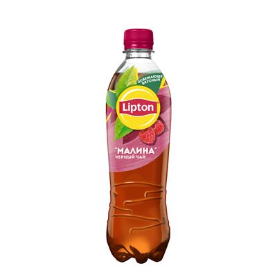 Lipton Малина в Вкуснопарк по цене 150 ₽