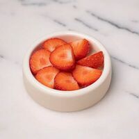 Клубника в My Recept