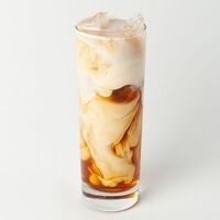 Кофе Айс-латте L в Surf Coffee X Pool