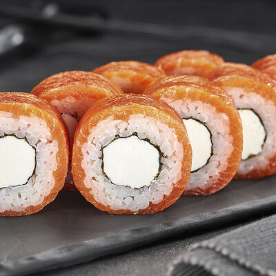 Филадельфия классика в Суши мастер по цене 369 ₽