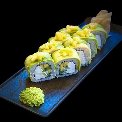 Филадельфия фрэш в Пикники по цене 830 ₽