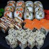 Сет Для друзей в Shef Sushi по цене 1620