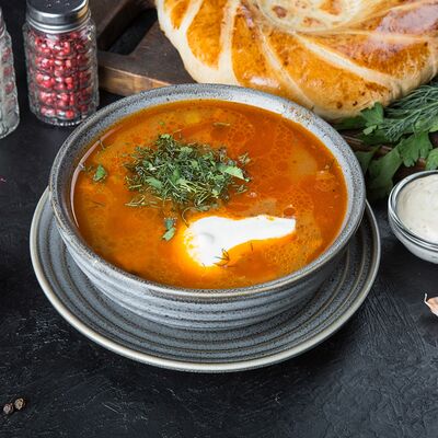 Мастава в Чайхана №2 по цене 369 ₽