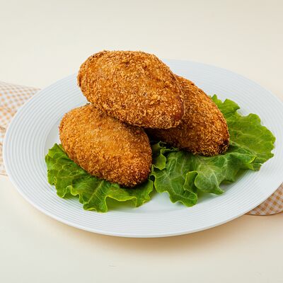 Котлеты пожарские в Фермер Маркет по цене 840 ₽