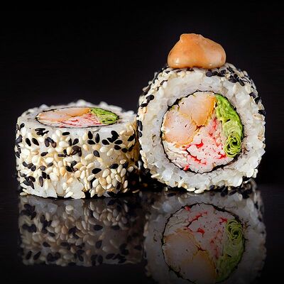 Чикен люкс в Настроение есть по цене 330 ₽