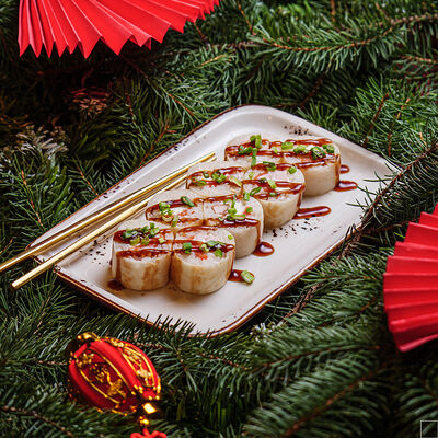 Юки в Окинава по цене 640 ₽