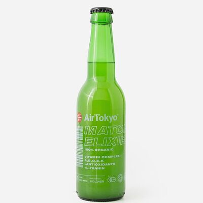 Лимонад Air Tokio Matcha Elixir в Surf Coffee x Kuta по цене 290 ₽