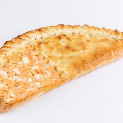 Пирог с рыбой 30 см в Координаты по цене 699 ₽