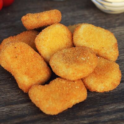 Наггетсы S в Шаурма Космос по цене 149 ₽