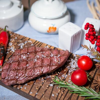 Стейк Мачете в Гриль house по цене 630 ₽