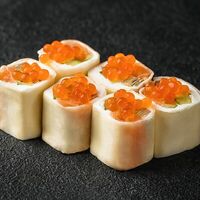 Норвежский в Rolls Roll