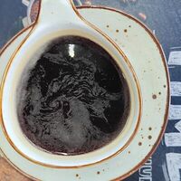 Американо L в BubbleTika