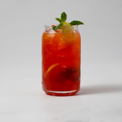 Клубника Холодный чайв Rabbit по цене 1390 ₸