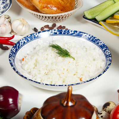 Рис в Самарканд PLOVE CENTER по цене 160 ₽