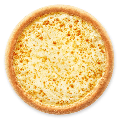 Маргарита 28 см в A4 Pizza по цене 619 ₽