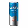 Напиток кофейный Lotte Let’s be Latteв Все в шоколаде по цене 200