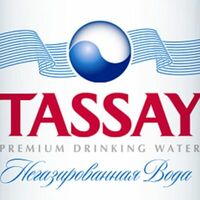 Вода Tassay в PioPizza