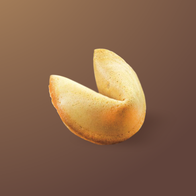 Печенье с Желаниями яндекс в Фьюжн экспресс по цене 99 ₽