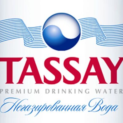 Вода Tassay в PioPizza по цене 250 ₽