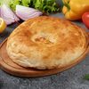 Лепёшка в тандыре в Оазис вкуса по цене 110