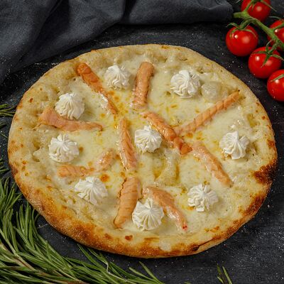 Пицца Филадельфия в Sushi Pizza Top по цене 619 ₽