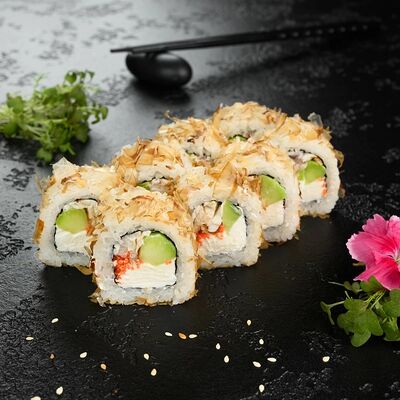 Бонито в Суши Профи по цене 829 ₽