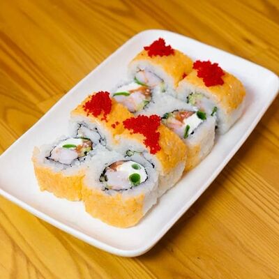 Печать Монарха (Тайский) в Kurama Ramen по цене 750 ₽