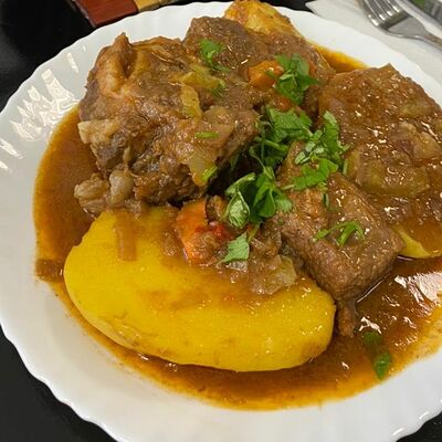 Говурма в СУФРА по цене 600 ₽