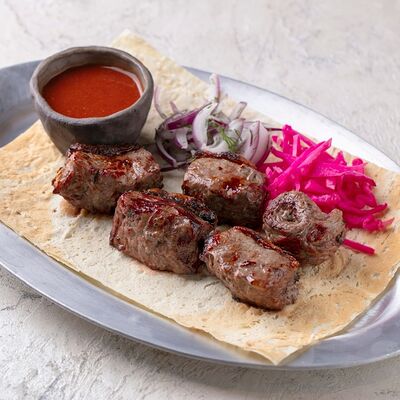 Баранье яблочков ODA по цене 1710 ₽