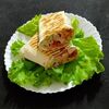 Шаурма с говядиной в Мясо на углях по цене 570