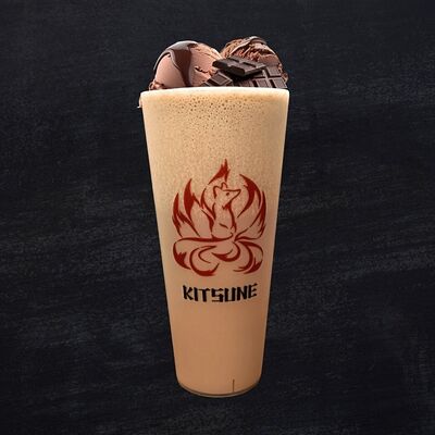 Дазай в Kitsune Cafe по цене 760 ₽