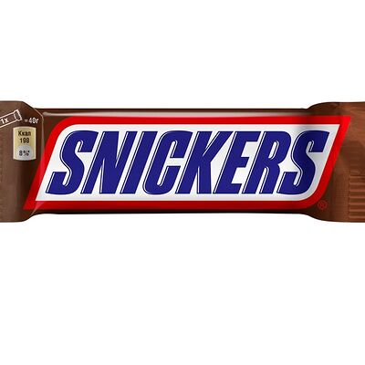 Snickers в Proкофий по цене 60 ₽