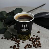 Американо в Barista