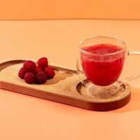 Пунш Малина-Имбирь в Дим Кофе Скрябина