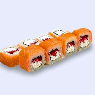 Атланта в Khaki Sushi по цене 603 ₽